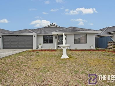 14 Selina View, Baldivis WA 6171