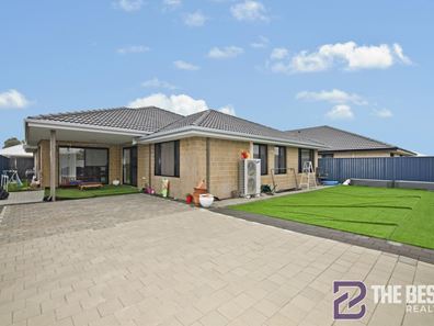 14 Selina View, Baldivis WA 6171