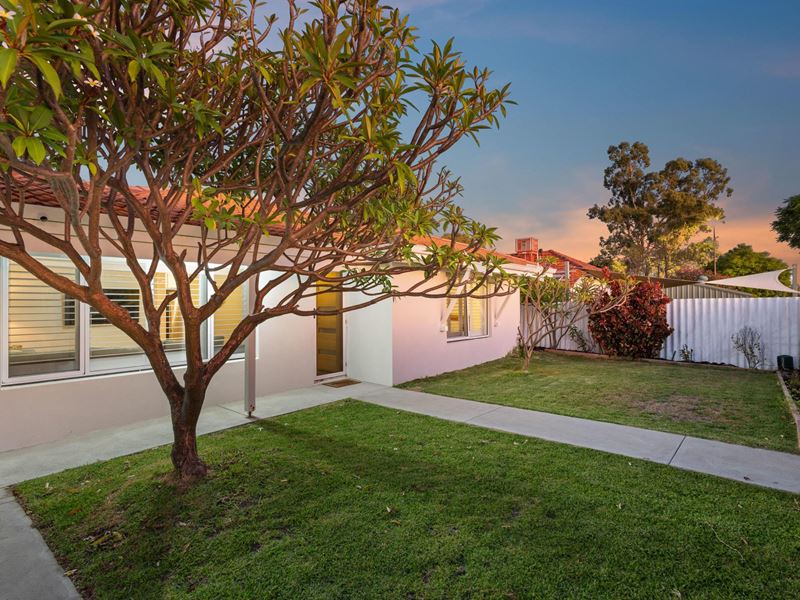 130 Second Avenue, Eden Hill
