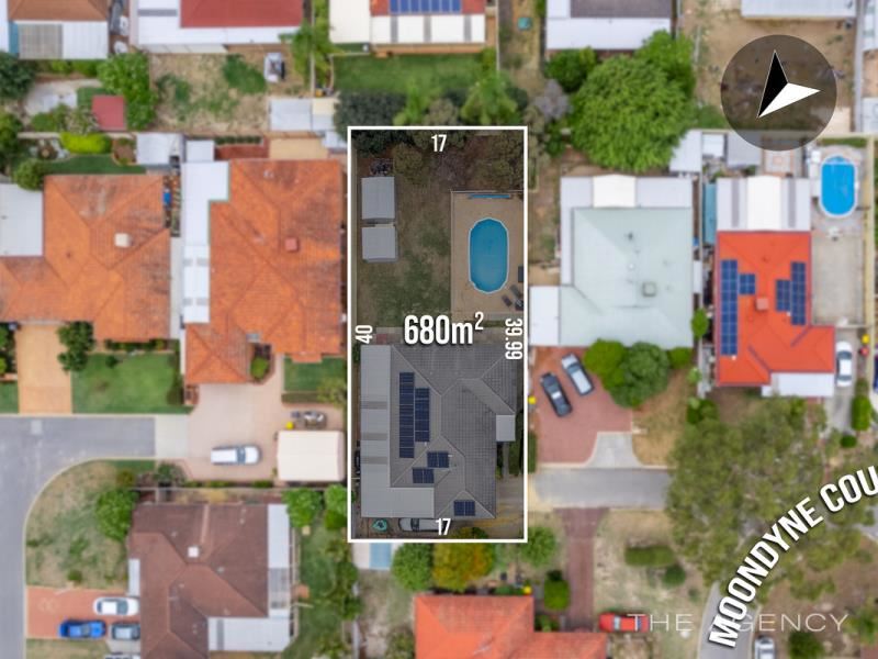 8 Moondyne Court, Seville Grove