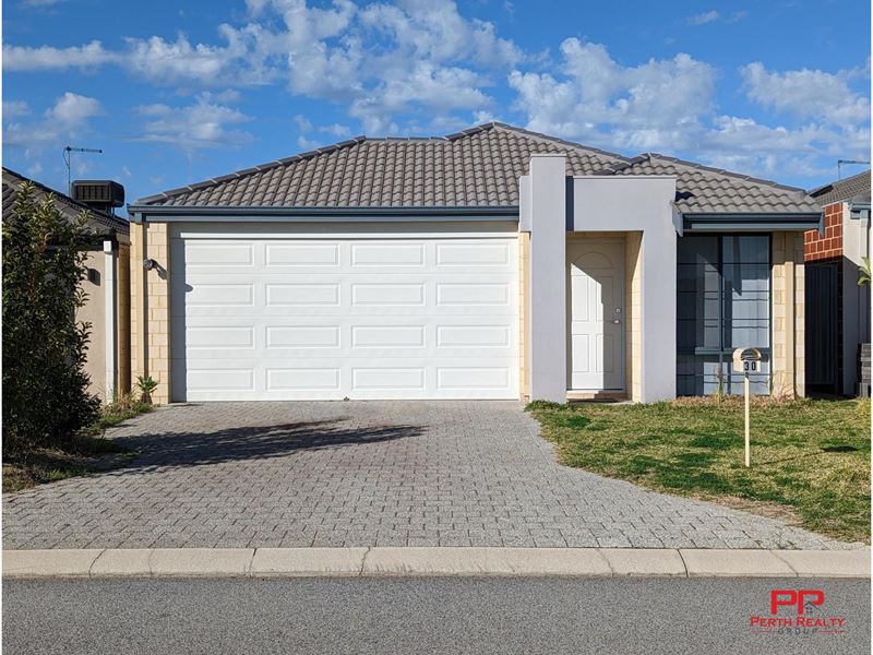 30 Belford Street, Brabham