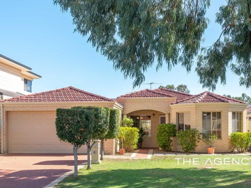 15 Hay Road, Ascot
