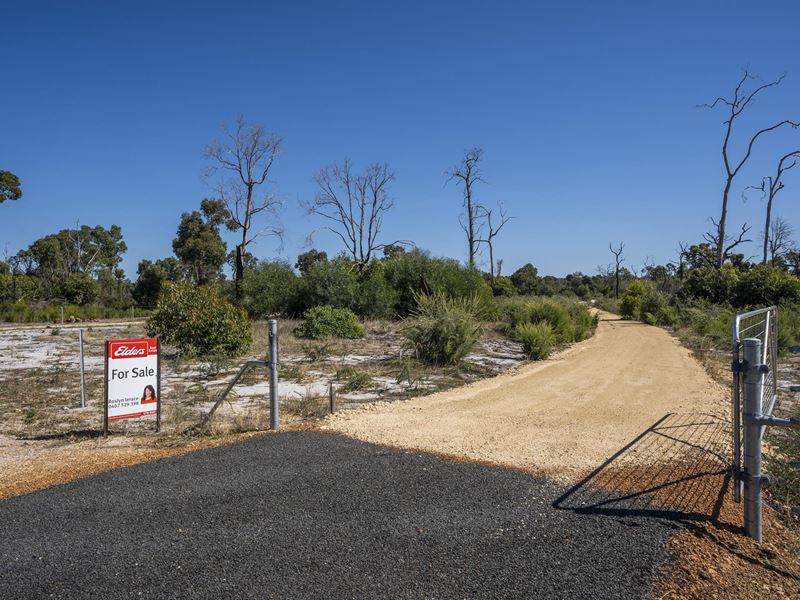 117 Rakali Drive, Lake Clifton