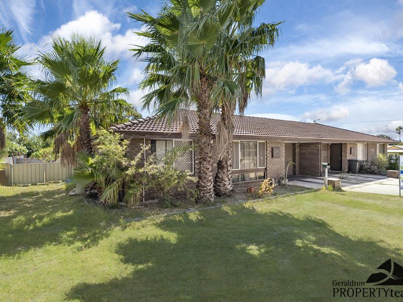 227 Seventh Street, Wonthella