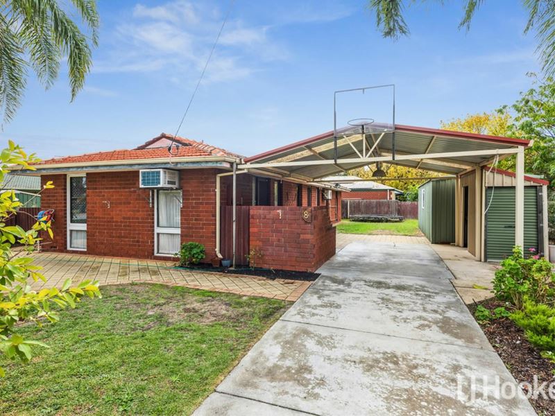 8 Orbit Street, Beckenham