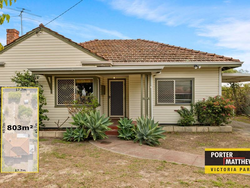 49 Northampton Street, East Victoria Park