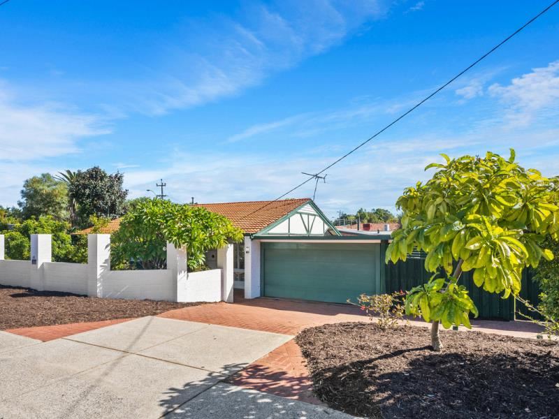 63 Cockman Road, Greenwood