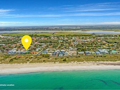 285 Marine Terrace, Geographe WA 6280