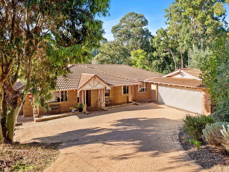 32 Kimbarlee Way, Lesmurdie