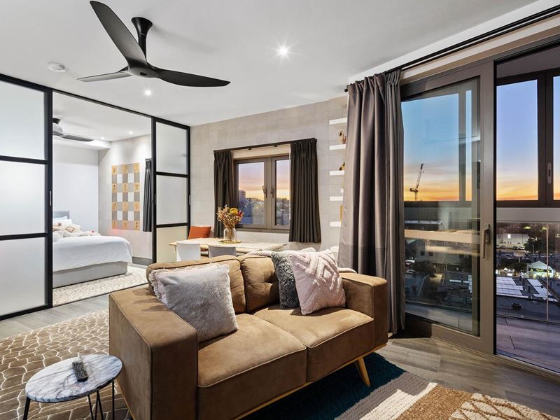 57/89 Aberdeen Street, Northbridge