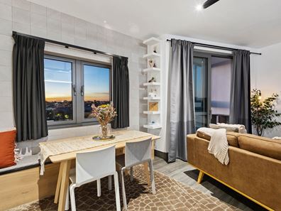 57/89 Aberdeen Street, Northbridge WA 6003