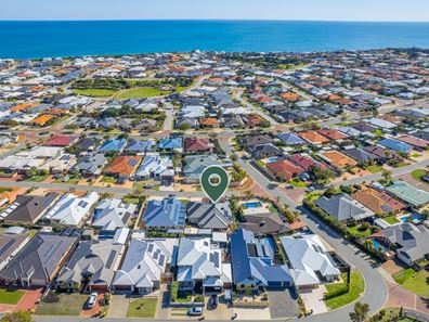 23 Seaforth Drive, Halls Head WA 6210