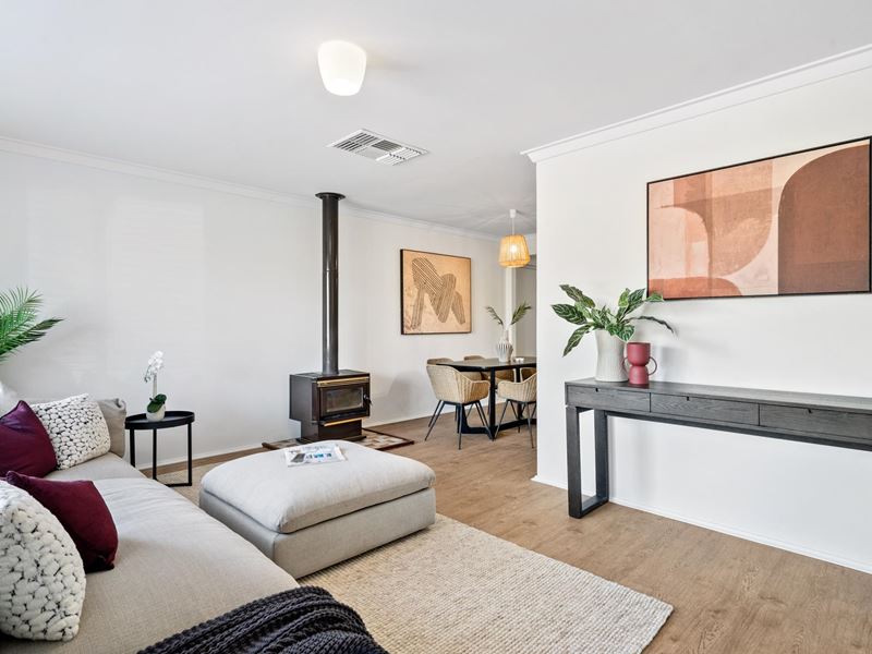 32 Oakover Way, Gosnells