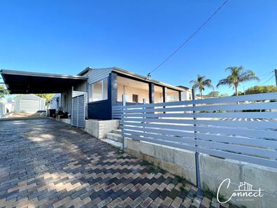 45 Stirling Street, Northam WA 6401