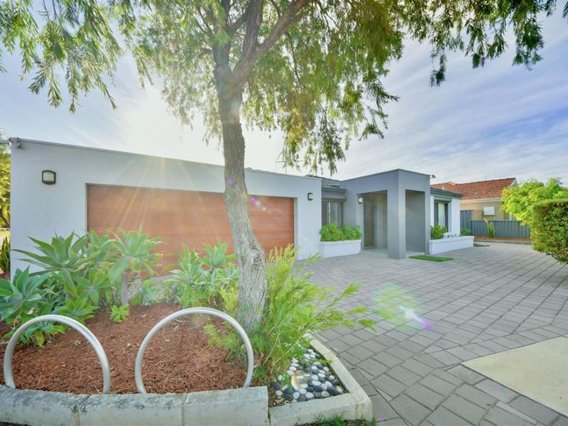 22 Cocos Court, Warnbro