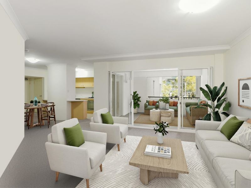 43/170 Adelaide Terrace, East Perth