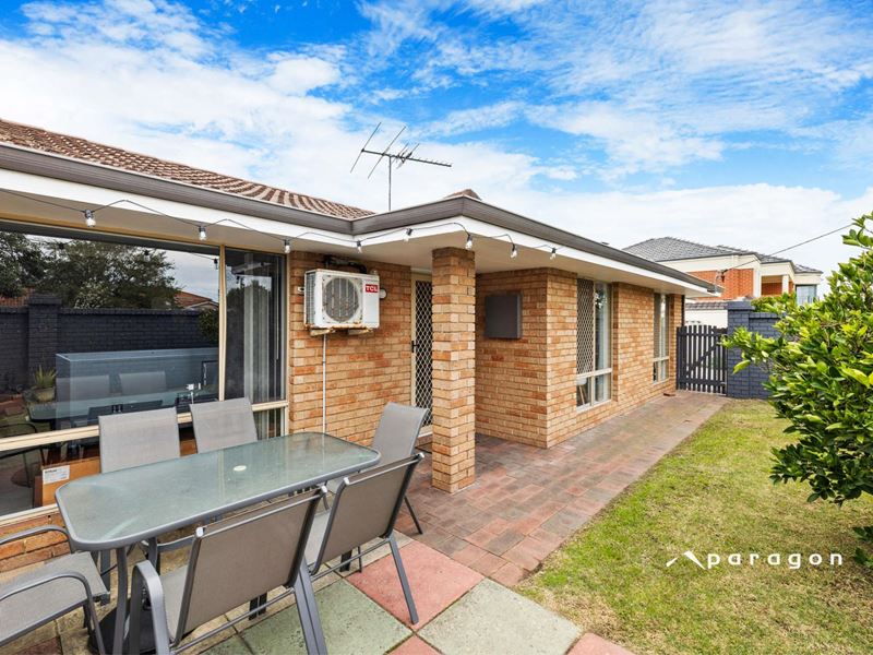 219 Roberts Street, Joondanna