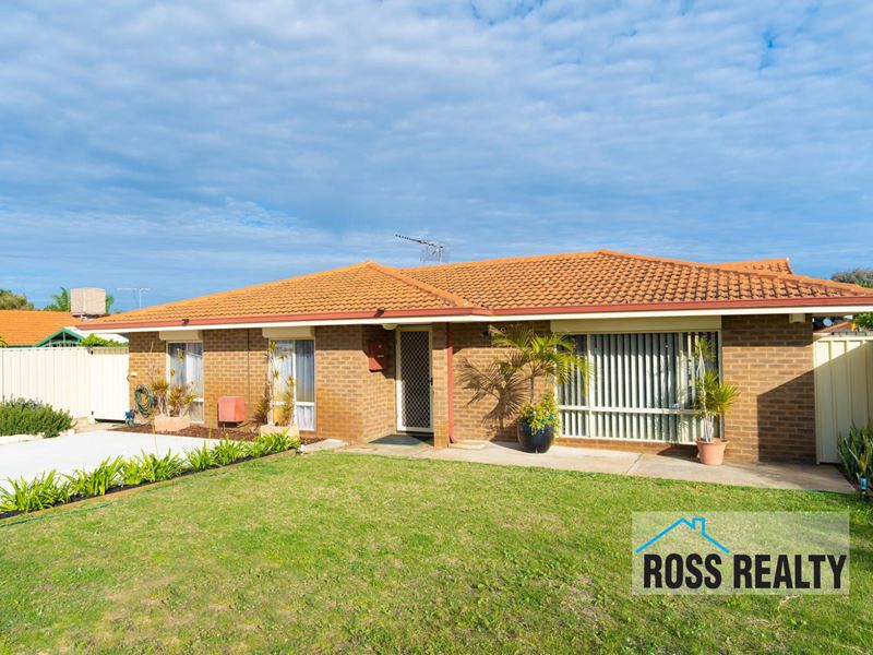 43 Gillam Way, Beechboro