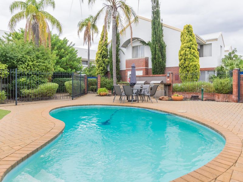 11/281 Mill Point Road, South Perth