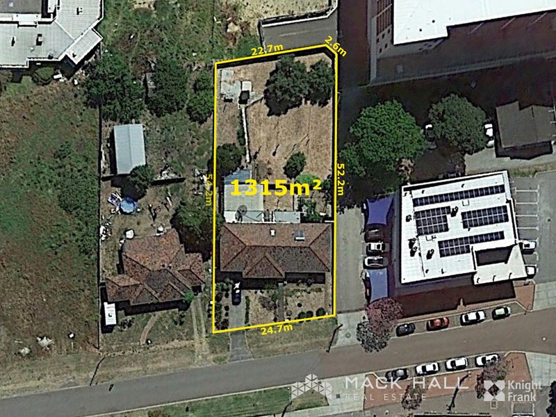 20 Leila Street, Cannington