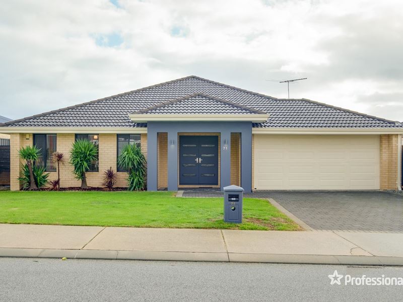 71 Hookstone Drive, Landsdale