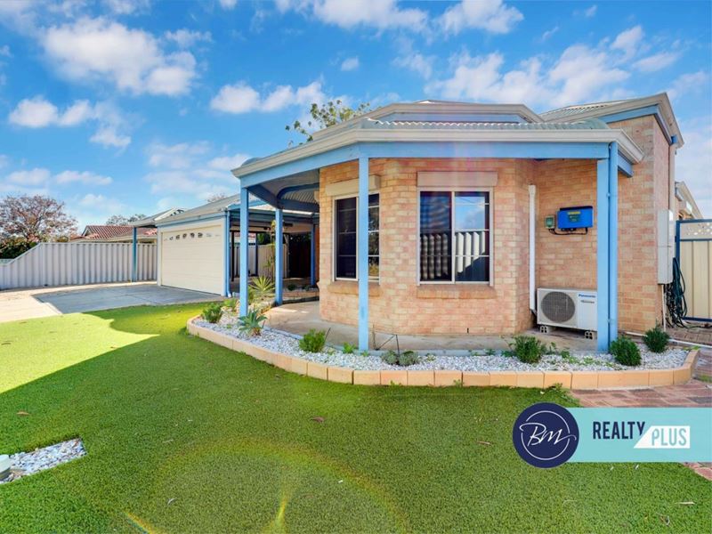 74 Bronzewing Street, Huntingdale