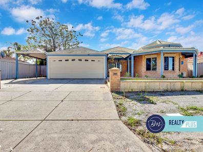 74 Bronzewing Street, Huntingdale WA 6110