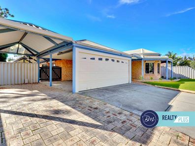 74 Bronzewing Street, Huntingdale WA 6110