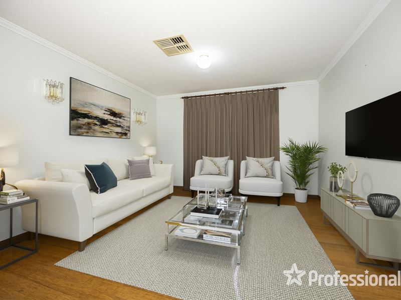 4 Santorini Turn, Ellenbrook WA 6069