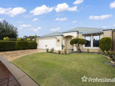 4 Santorini Turn, Ellenbrook WA 6069