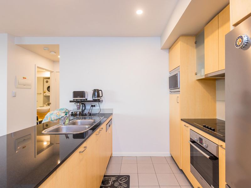 26/18 Tanunda Drive, Rivervale