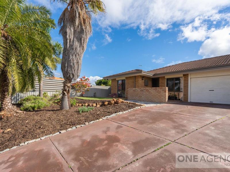 5A Neon Court, Heathridge