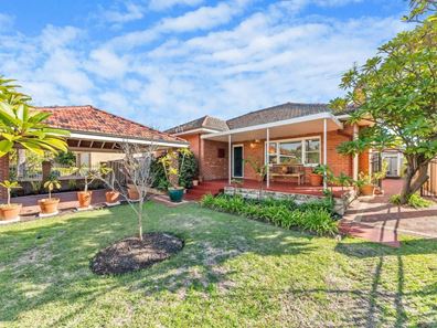 51 Goddard Street, Lathlain WA 6100