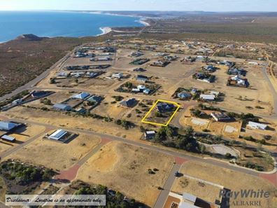 20 Browne Boulevard, Kalbarri WA 6536