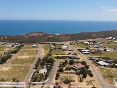 20 Browne Boulevard, Kalbarri WA 6536