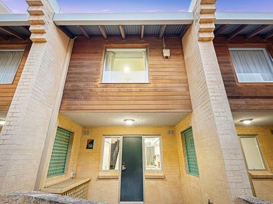 Lot 55, 55/43 Mews Road, Fremantle WA 6160