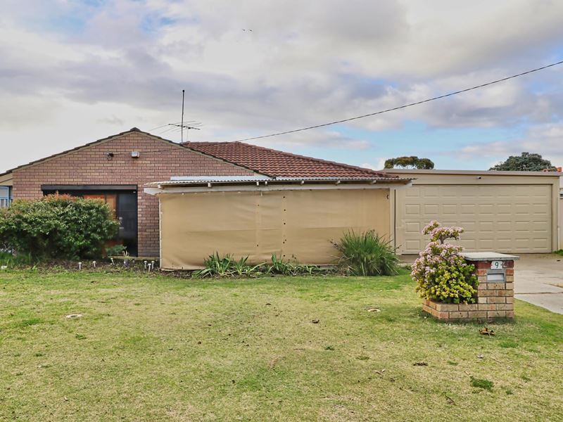 9 Campbell Way, Rockingham