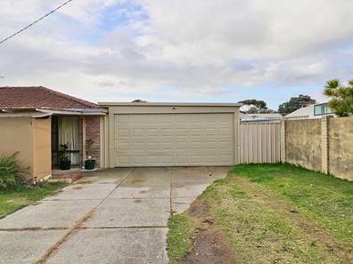 9 Campbell Way, Rockingham WA 6168