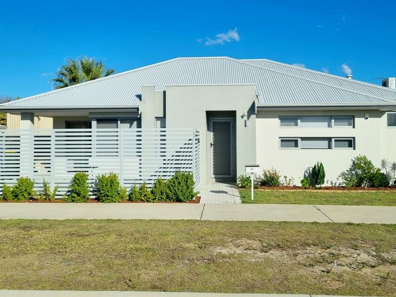 56 Currajong Crescent, Craigie