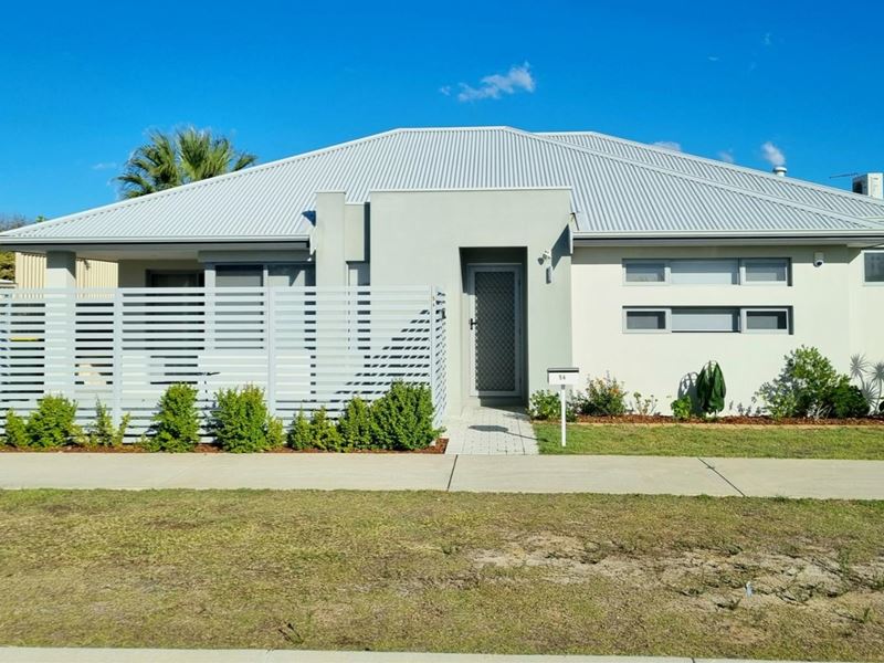 56 Currajong Crescent, Craigie WA 6025