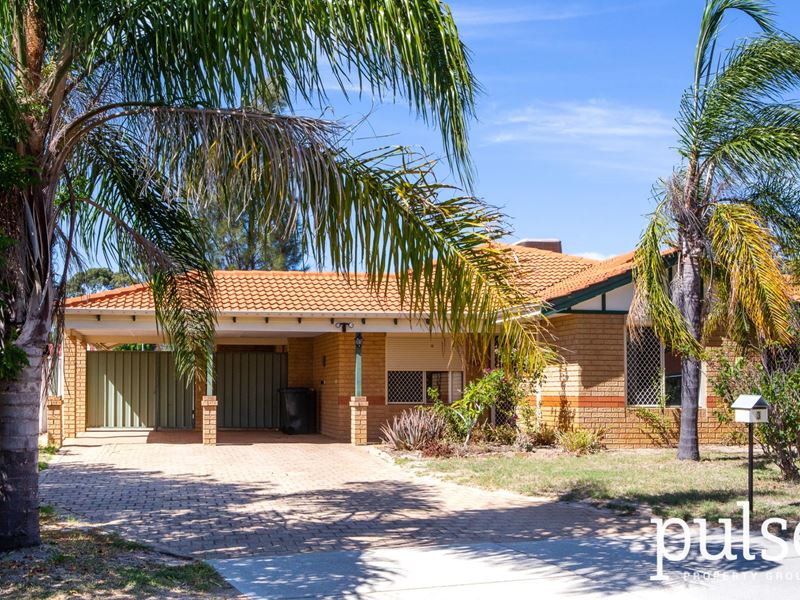 3 Ziera Place, Parkwood