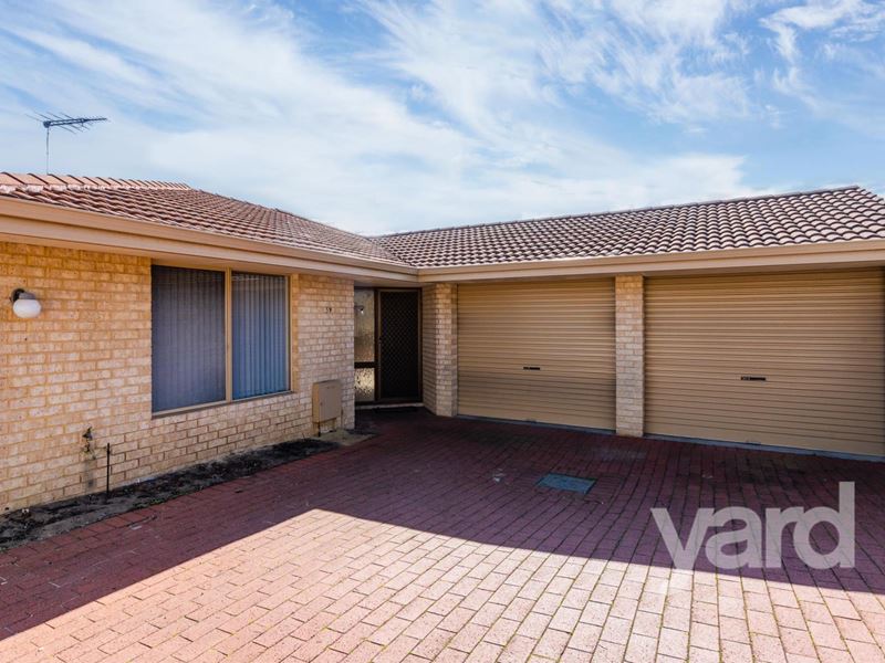 59A Murray Road, Bicton WA 6157