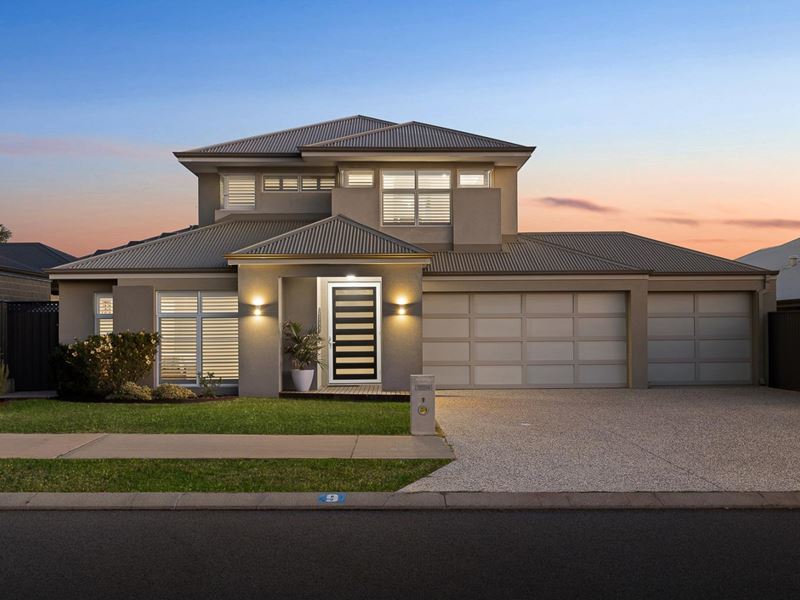9 Mirage Street, Baldivis