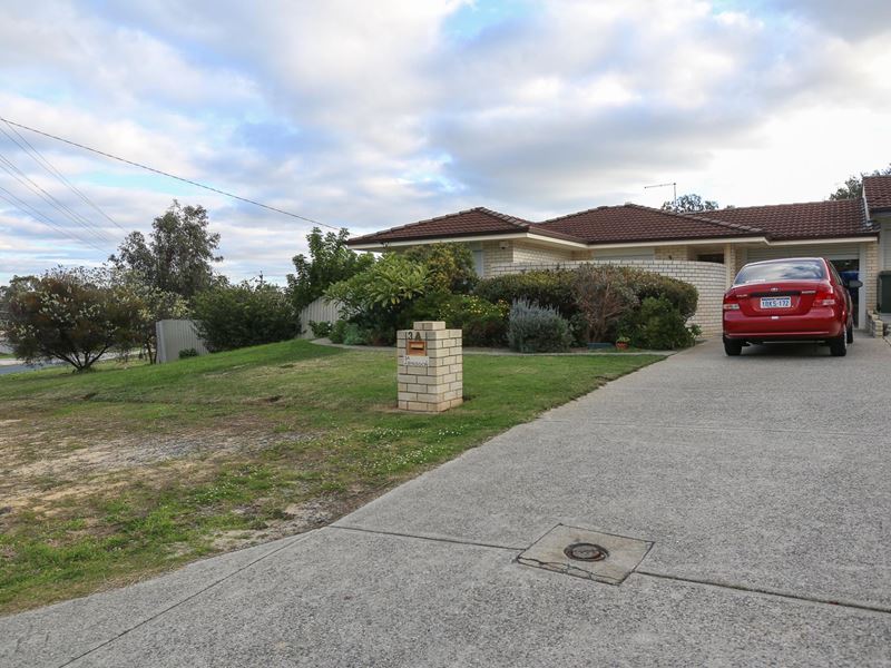 3A Abingdon Road, Swan View