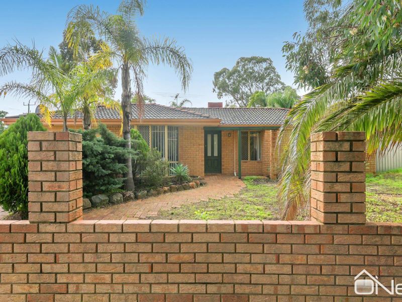 18 Chadwick Parade, Brookdale