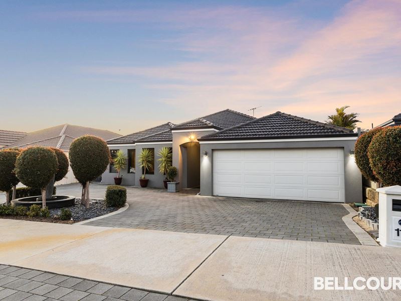 113 Shiraz Boulevard, Pearsall