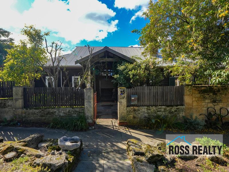 33 Arundel Street, Bayswater