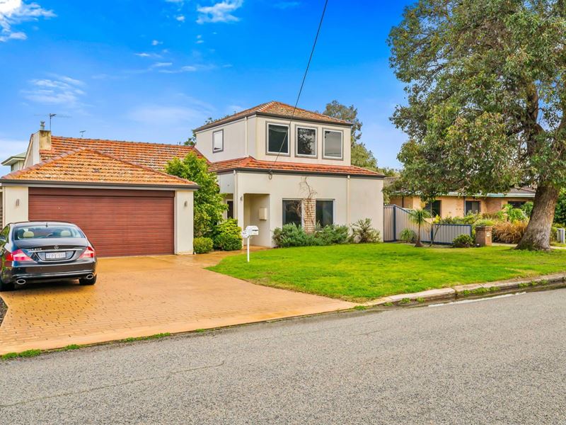 14 Chiswick Street, Riverton WA 6148