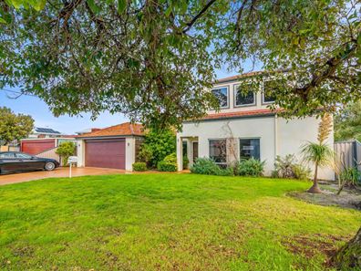 14 Chiswick Street, Riverton WA 6148