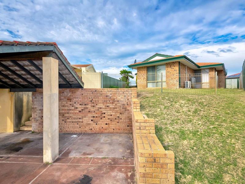 4 Vista Place, Binningup